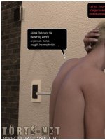 Apa akarata 2. rész - Erotikus képregény - 17. oldal