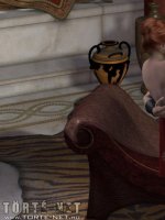 Római szerelem 2. rész - Erotikus képregény - 7. oldal Római szerelem 2. rész - Erotikus képregény - 7. oldal