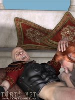 Római szerelem 2. rész - Erotikus képregény - 18. oldal Római szerelem 2. rész - Erotikus képregény - 18. oldal