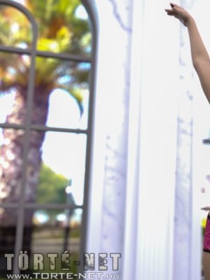 Stacey és Silvia - Táncóra