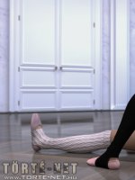 Stacey és Silvia - Táncóra - Erotikus képregény - 8. oldal Stacey és Silvia - Táncóra - Erotikus képregény - 8. oldal