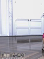 Stacey és Silvia - Táncóra - Erotikus képregény - 18. oldal Stacey és Silvia - Táncóra - Erotikus képregény - 18. oldal