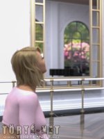 Stacey és Silvia - Táncóra - Erotikus képregény - 23. oldal Stacey és Silvia - Táncóra - Erotikus képregény - 23. oldal