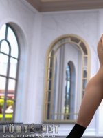 Stacey és Silvia - Táncóra - Erotikus képregény - 29. oldal Stacey és Silvia - Táncóra - Erotikus képregény - 29. oldal