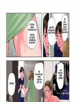 Egy történet a barátom mostohaanyjáról és nővéréről 2. rész - Erotikus képregény - 7. oldal Egy történet a barátom mostohaanyjáról és nővéréről 2. rész - Erotikus képregény - 7. oldal