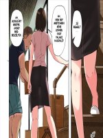 Egy történet a barátom mostohaanyjáról és nővéréről 2. rész - Erotikus képregény - 14. oldal Egy történet a barátom mostohaanyjáról és nővéréről 2. rész - Erotikus képregény - 14. oldal