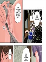 Egy történet a barátom mostohaanyjáról és nővéréről 2. rész - Erotikus képregény - 17. oldal Egy történet a barátom mostohaanyjáról és nővéréről 2. rész - Erotikus képregény - 17. oldal