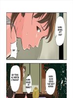 Egy történet a barátom mostohaanyjáról és nővéréről 2. rész - Erotikus képregény - 21. oldal Egy történet a barátom mostohaanyjáról és nővéréről 2. rész - Erotikus képregény - 21. oldal