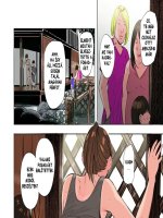 Egy történet a barátom mostohaanyjáról és nővéréről 2. rész - Erotikus képregény - 24. oldal Egy történet a barátom mostohaanyjáról és nővéréről 2. rész - Erotikus képregény - 24. oldal