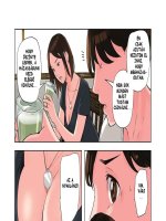 Egy történet a barátom mostohaanyjáról és nővéréről 2. rész - Erotikus képregény - 35. oldal Egy történet a barátom mostohaanyjáról és nővéréről 2. rész - Erotikus képregény - 35. oldal