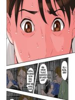 Egy történet a barátom mostohaanyjáról és nővéréről 2. rész - Erotikus képregény - 36. oldal Egy történet a barátom mostohaanyjáról és nővéréről 2. rész - Erotikus képregény - 36. oldal