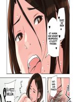 Egy történet a barátom mostohaanyjáról és nővéréről 2. rész - Erotikus képregény - 43. oldal Egy történet a barátom mostohaanyjáról és nővéréről 2. rész - Erotikus képregény - 43. oldal