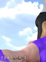 Autós fotózás - Erotikus képregény - 11. oldal