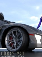 Autós fotózás - Erotikus képregény - 15. oldal