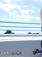 Autós fotózás - Erotikus képregény - 19. oldal