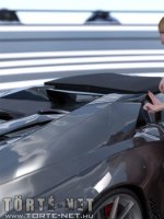 Autós fotózás - Erotikus képregény - 59. oldal