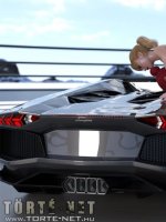 Autós fotózás - Erotikus képregény - 63. oldal