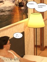 Rossz főnök 6. rész - Erotikus képregény - 6. oldal