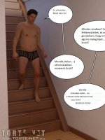 Rossz főnök 6. rész - Erotikus képregény - 30. oldal