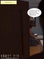 Rossz főnök 6. rész - Erotikus képregény - 32. oldal