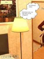 Rossz főnök 6. rész - Erotikus képregény - 37. oldal