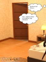 Rossz főnök 6. rész - Erotikus képregény - 39. oldal