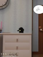 Rossz főnök 6. rész - Erotikus képregény - 62. oldal