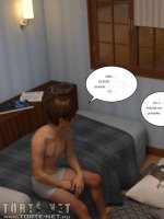 Rossz főnök 6. rész - Erotikus képregény - 64. oldal