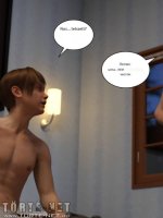 Rossz főnök 6. rész - Erotikus képregény - 66. oldal