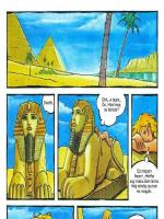 Emma - Erotikus képregény - 9. oldal