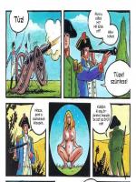 Emma - Erotikus képregény - 12. oldal