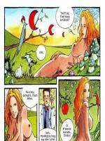 Emma - Erotikus képregény - 36. oldal