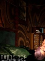 Kéjes vágyak 1. rész - Az ápolónő - Erotikus képregény - 36. oldal