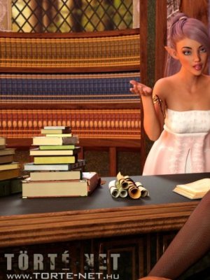 Kéjes vágyak 2. rész - A könyvtárosnő - Erotikus képregény - 2. oldal Kéjes vágyak 2. rész - A könyvtárosnő - Erotikus képregény - 2. oldal