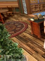 Kéjes vágyak 2. rész - A könyvtárosnő - Erotikus képregény - 5. oldal Kéjes vágyak 2. rész - A könyvtárosnő - Erotikus képregény - 5. oldal