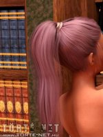 Kéjes vágyak 2. rész - A könyvtárosnő - Erotikus képregény - 6. oldal Kéjes vágyak 2. rész - A könyvtárosnő - Erotikus képregény - 6. oldal