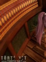 Kéjes vágyak 2. rész - A könyvtárosnő - Erotikus képregény - 34. oldal Kéjes vágyak 2. rész - A könyvtárosnő - Erotikus képregény - 34. oldal