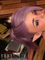 Kéjes vágyak 2. rész - A könyvtárosnő - Erotikus képregény - 40. oldal Kéjes vágyak 2. rész - A könyvtárosnő - Erotikus képregény - 40. oldal