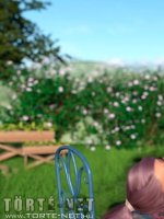 Kéjes vágyak 3. rész - A druida - Erotikus képregény - 46. oldal