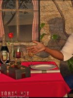 Boldog születésnapot, Casey! - Erotikus képregény - 13. oldal Boldog születésnapot, Casey! - Erotikus képregény - 13. oldal