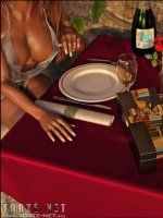 Boldog születésnapot, Casey! - Erotikus képregény - 14. oldal Boldog születésnapot, Casey! - Erotikus képregény - 14. oldal