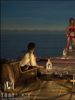 Boldog születésnapot, Casey! - Erotikus képregény - 23. oldal Boldog születésnapot, Casey! - Erotikus képregény - 23. oldal