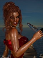 Boldog születésnapot, Casey! - Erotikus képregény - 26. oldal Boldog születésnapot, Casey! - Erotikus képregény - 26. oldal