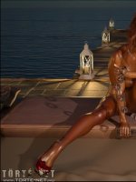 Boldog születésnapot, Casey! - Erotikus képregény - 36. oldal Boldog születésnapot, Casey! - Erotikus képregény - 36. oldal