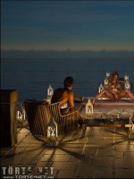 Boldog születésnapot, Casey! - Erotikus képregény - 44. oldal Boldog születésnapot, Casey! - Erotikus képregény - 44. oldal