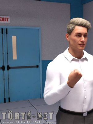 A diákhitel - Erotikus képregény