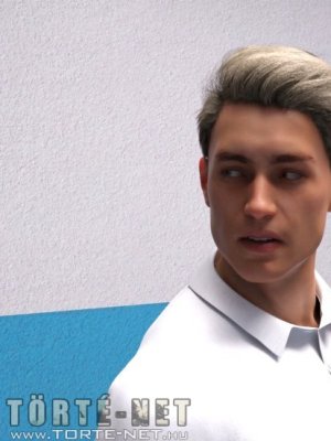 A diákhitel - Erotikus képregény