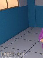 A diákhitel - Erotikus képregény