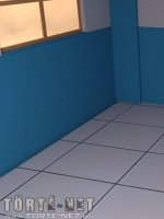 A diákhitel - Erotikus képregény - 9. oldal