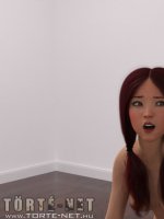 A diákhitel - Erotikus képregény - 143. oldal